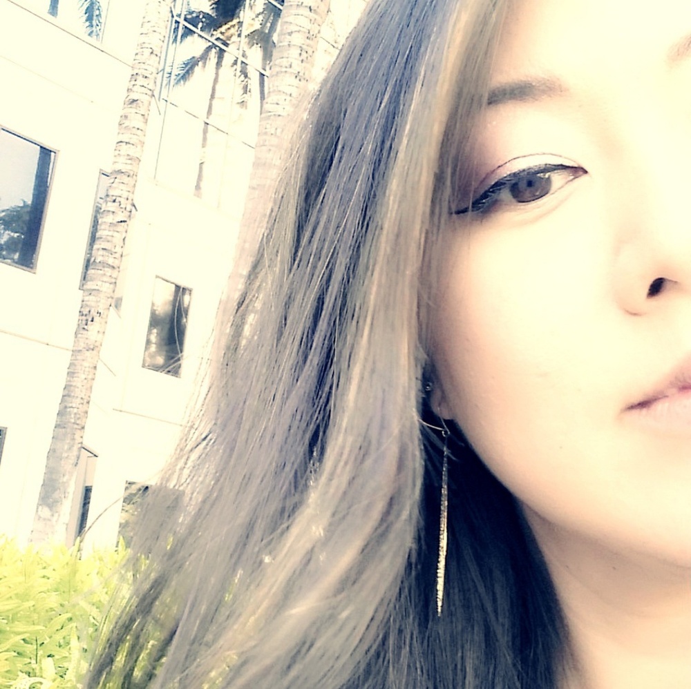 Meet your Posher, Sunnee